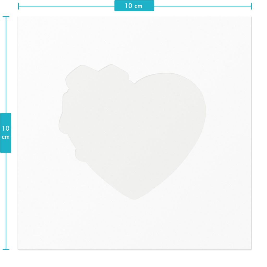タマシイステッカー G03