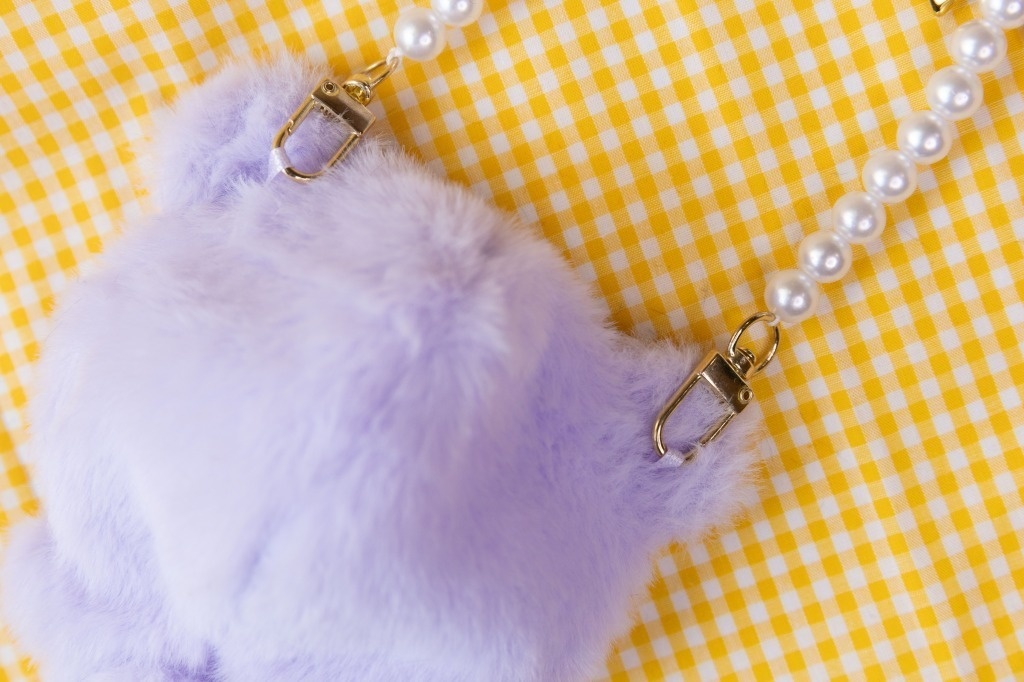 ちびぐるみサイズきぐるみ