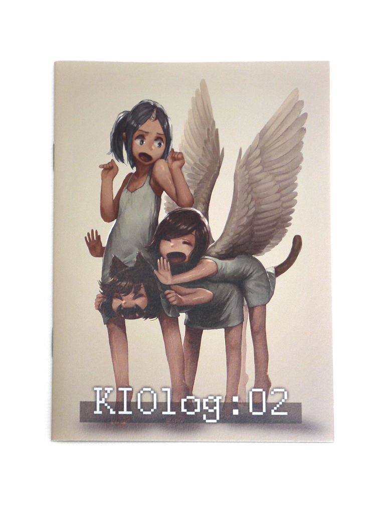 KIOlog:02