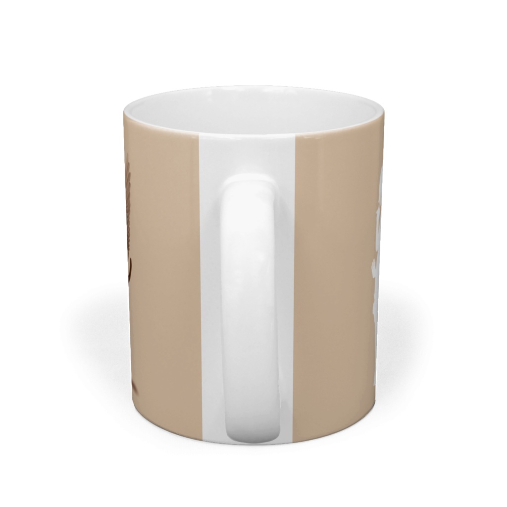 マグカップ「ペガサス」/ Mug