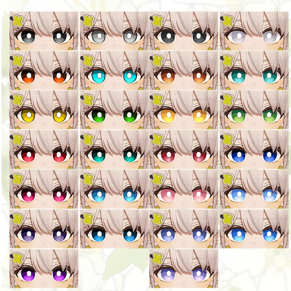 Shiratsume Eye&Eyelash