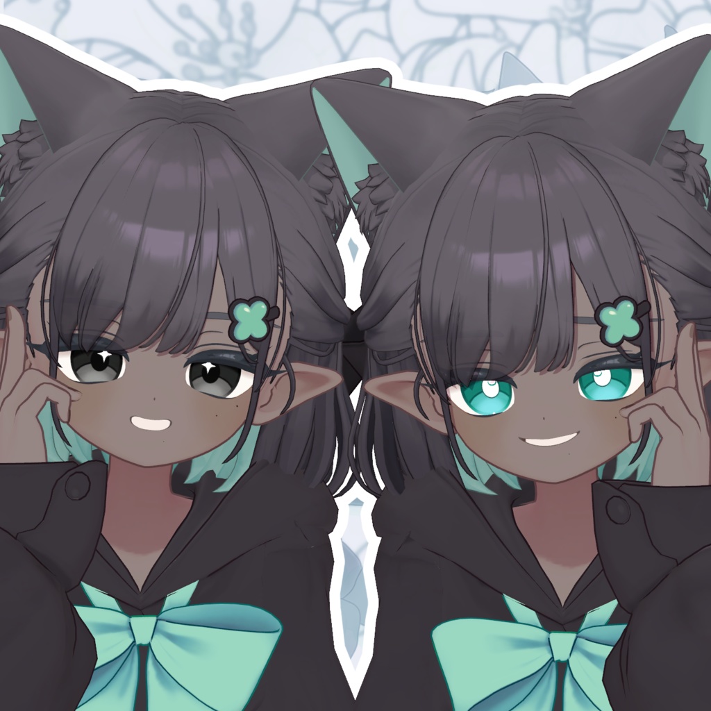 Shiratsume Eye&Eyelash