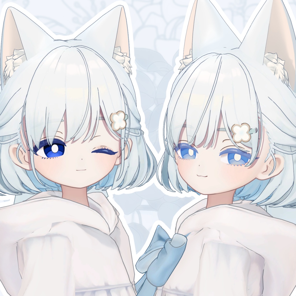 Shiratsume Eye&Eyelash