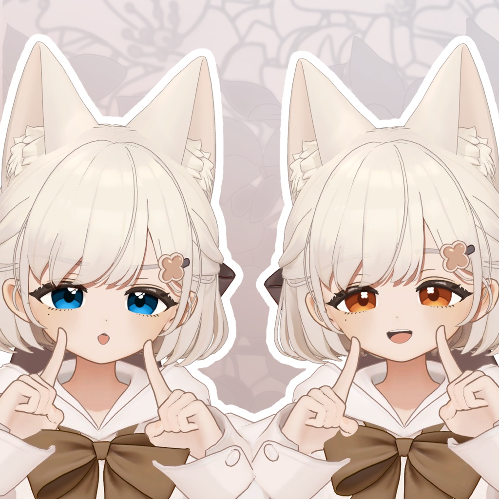 Shiratsume Eye&Eyelash