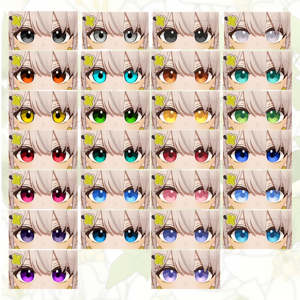 Shiratsume Eye&Eyelash