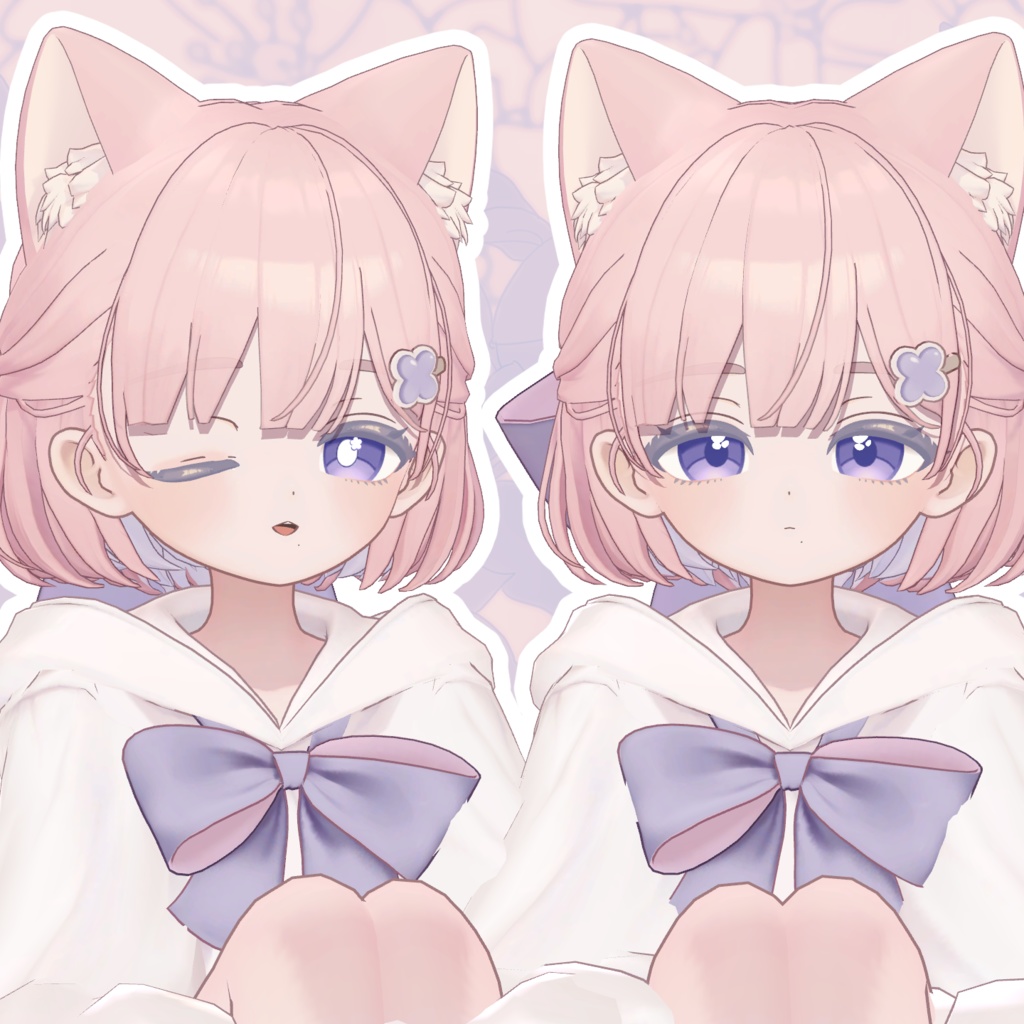 Shiratsume Eye&Eyelash