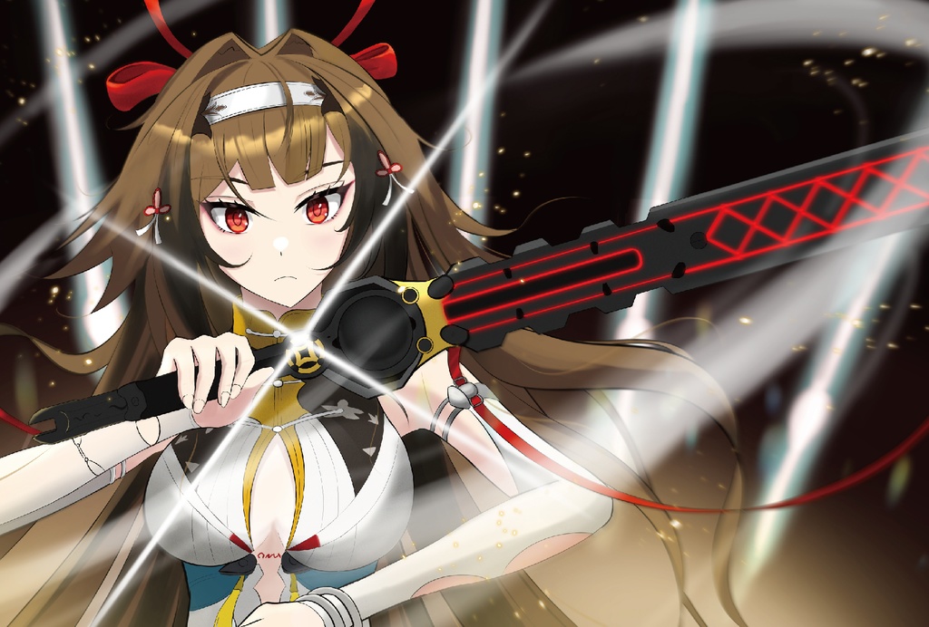 エージェントポストカード【ゼンレスゾーンゼロ】