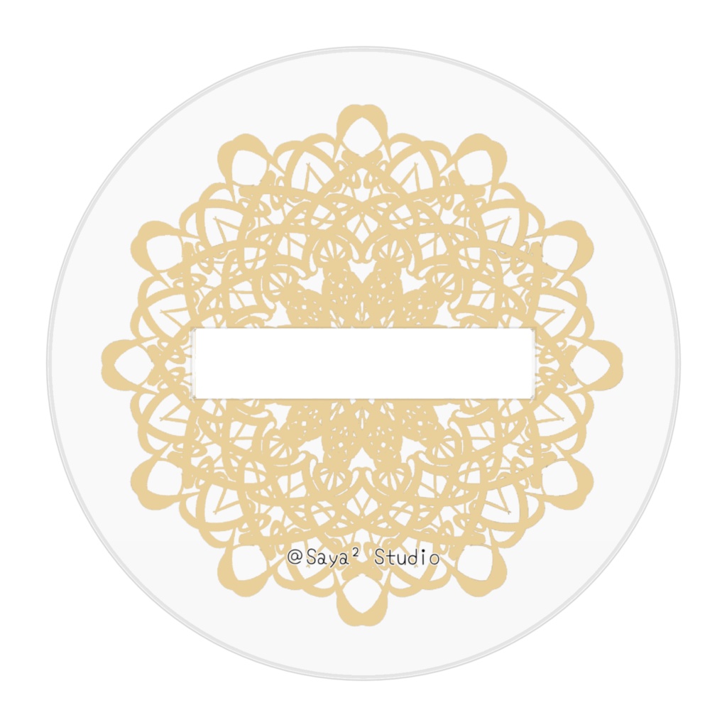 2024年ver.お誕生日限定イラスト記念アクリルスタンド(期間限定:再販)