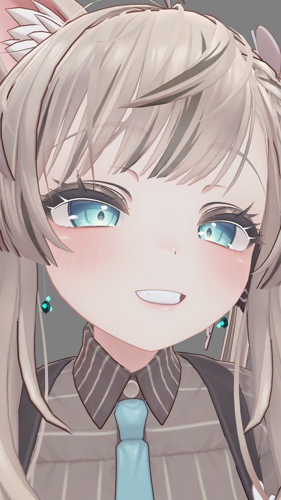 【PB対応】Droplet Earrings