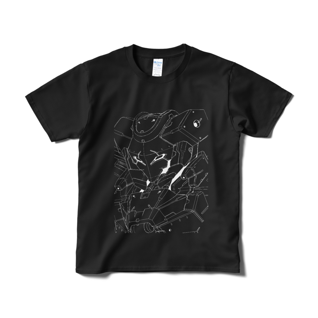 ドラフトダイバーTシャツ