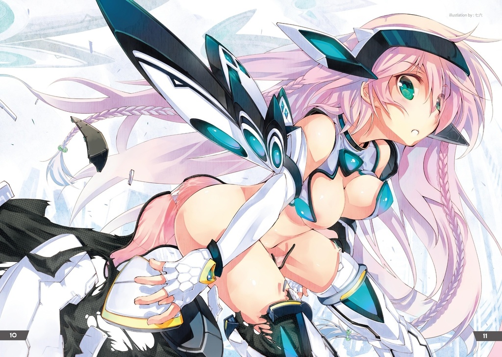 スレイブニル プロップデザインワークス