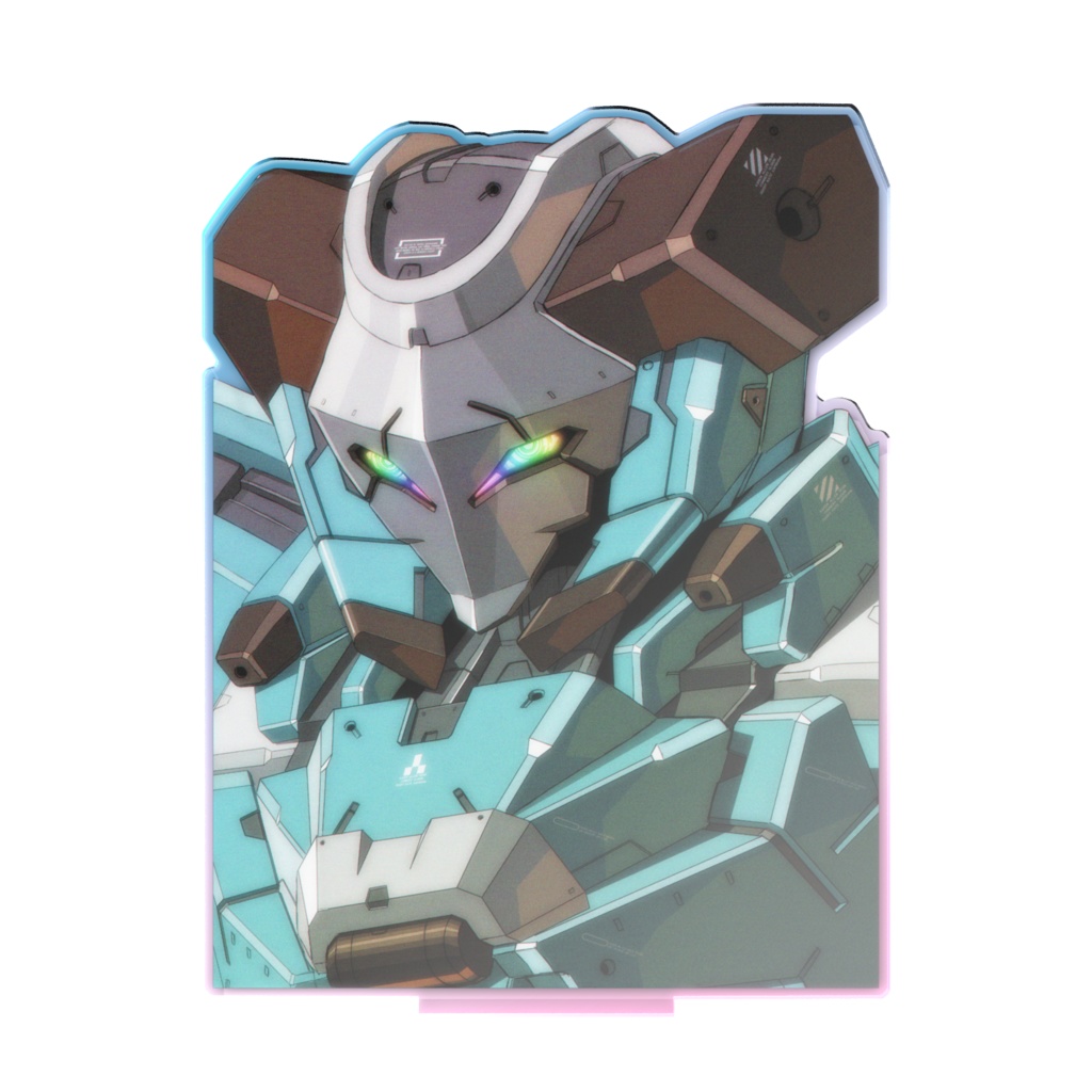 ドラフトダイバーアクスタ