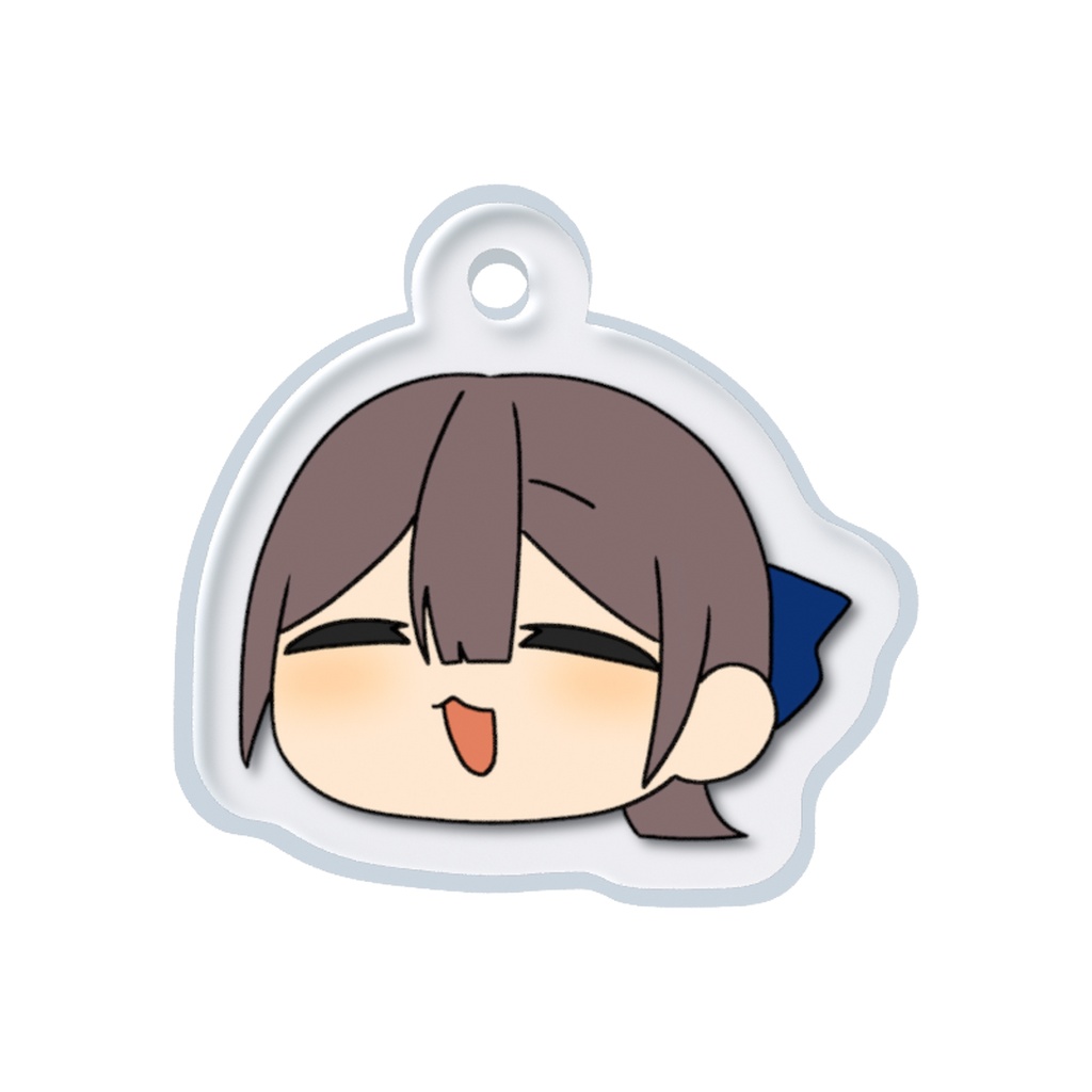 ヨカのめじるしさん