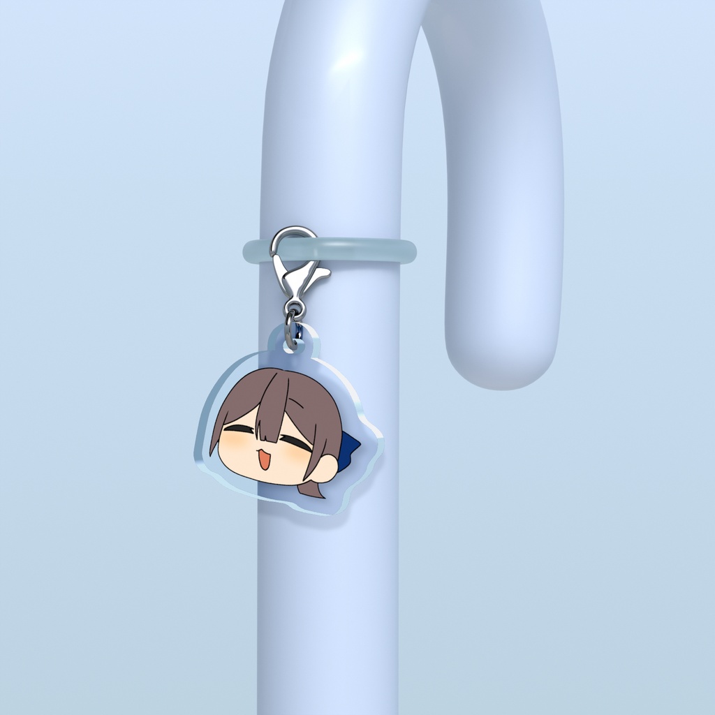 ヨカのめじるしさん