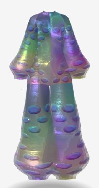 gem gradient item pack