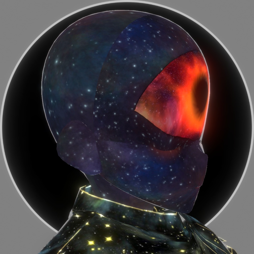 space item pack