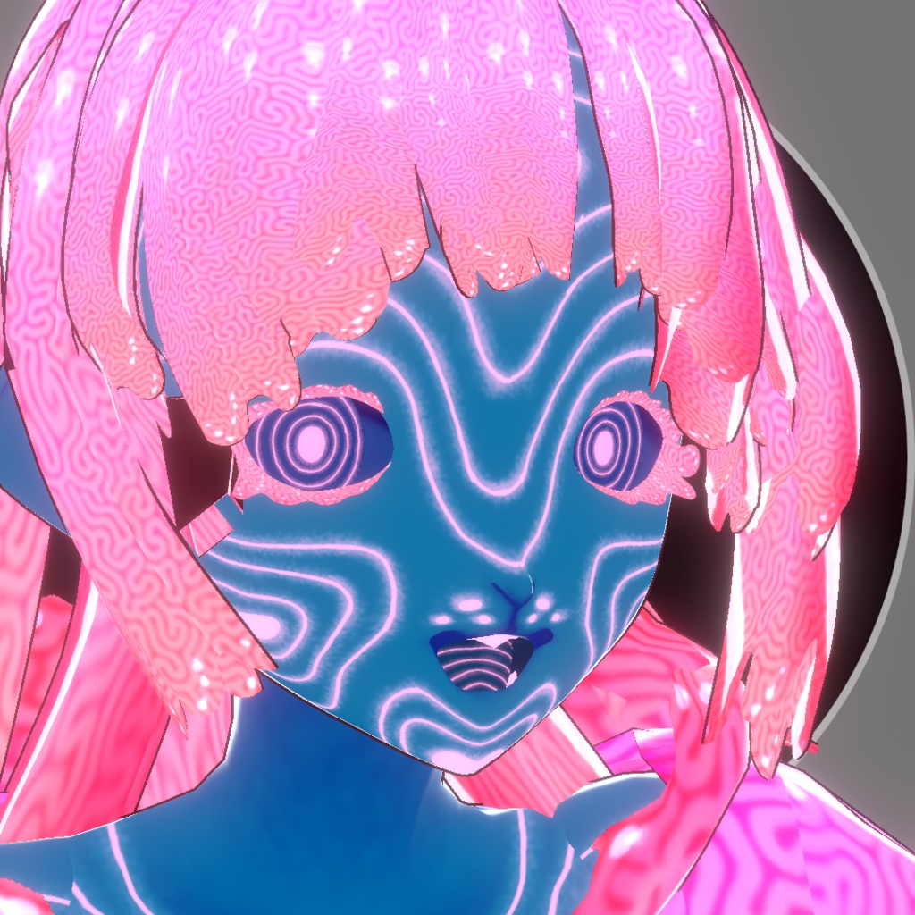 rabbit slime bot item pack