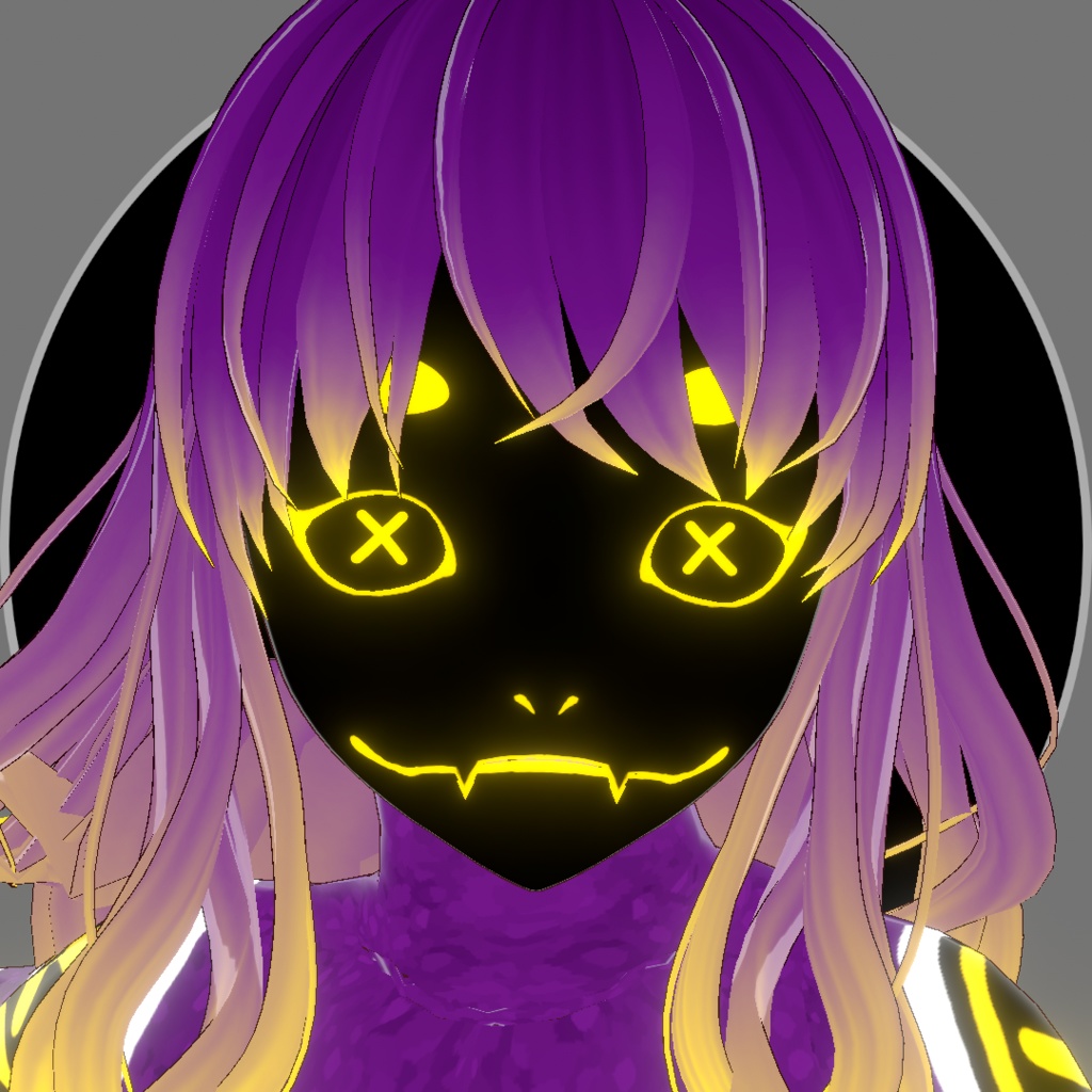 chaos alien item pack