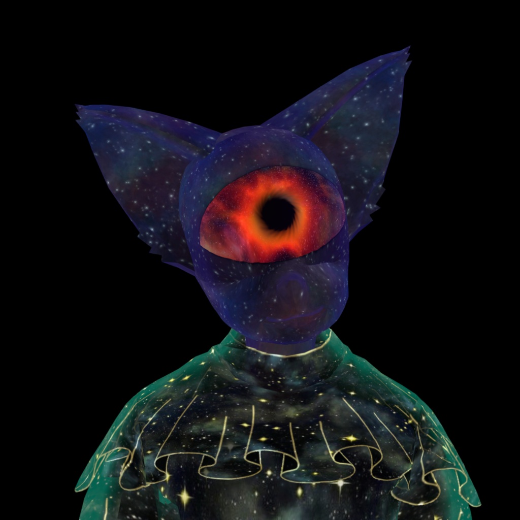 void spirit avatar
