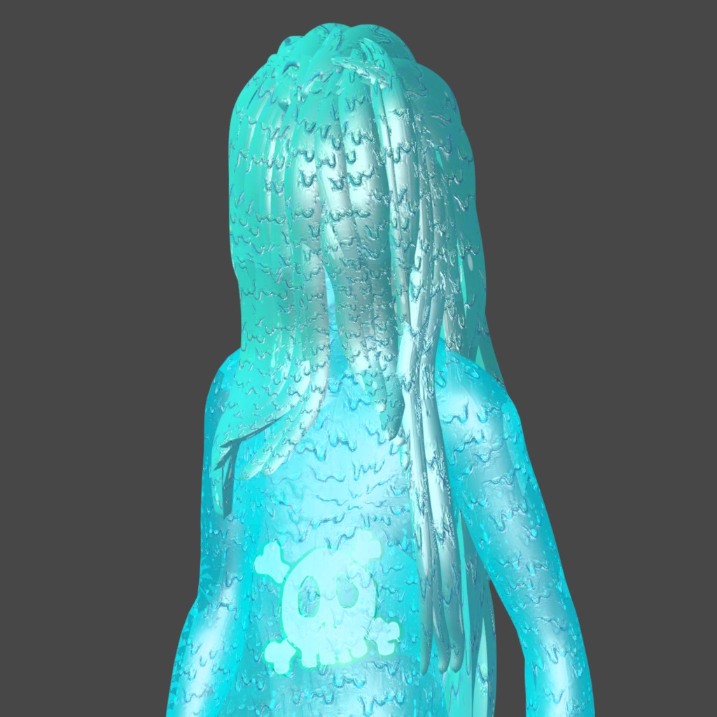 slimeghost avatar