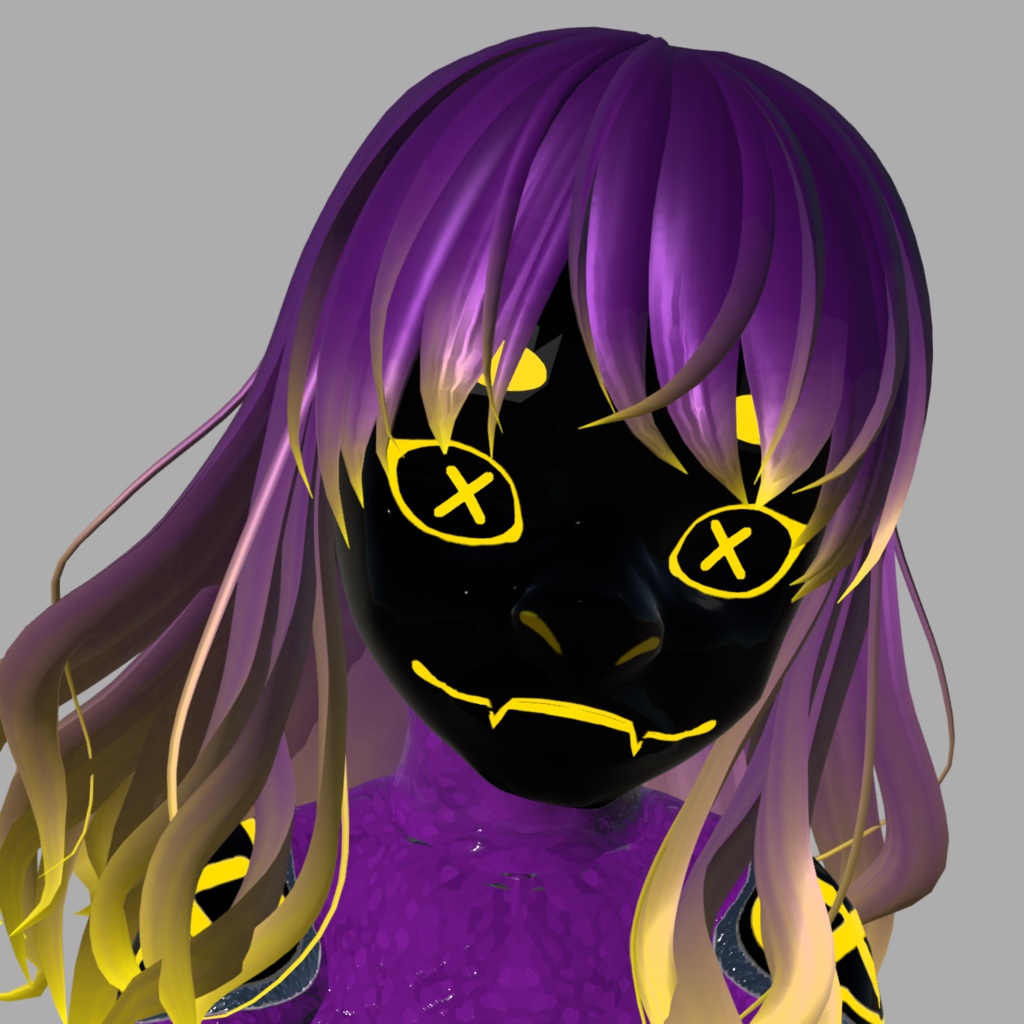 chaos dragogen avatar