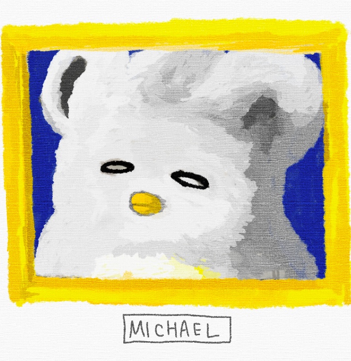 ミカエル