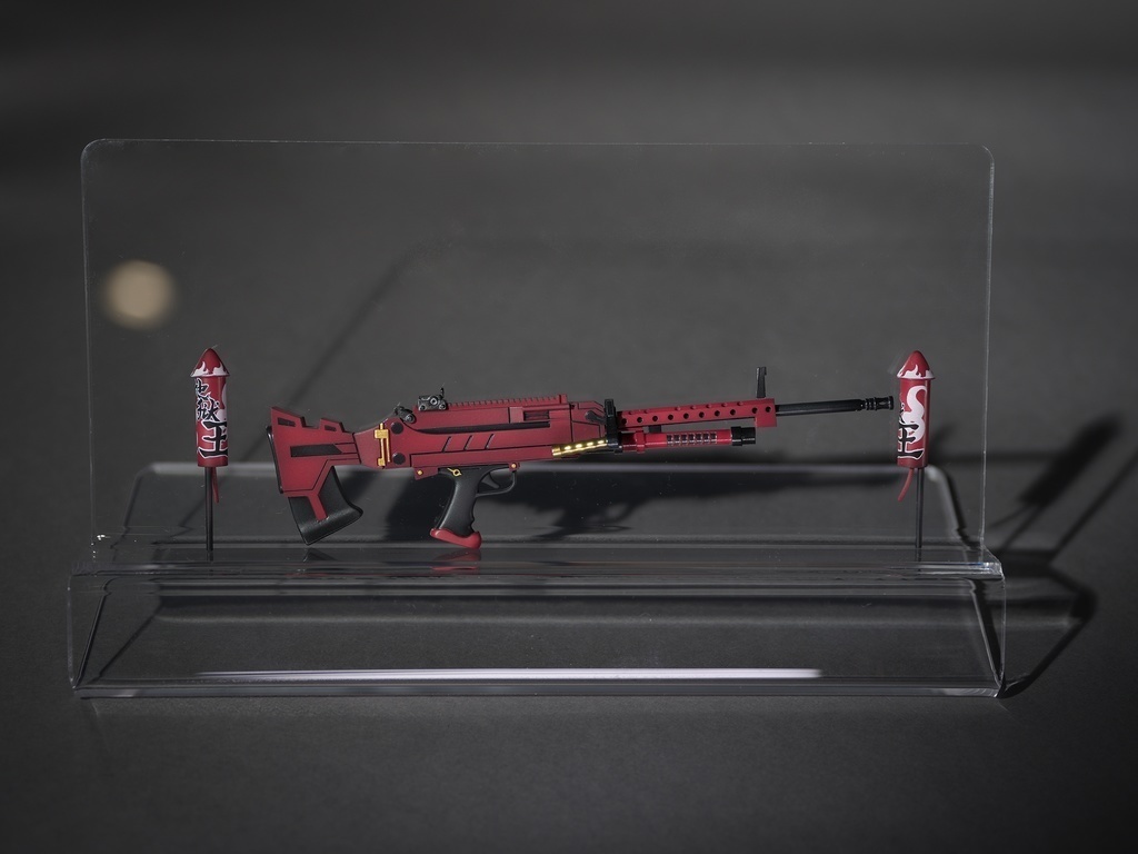 浅黄ムツキ(正月) 未塗装未組み立てガレージキット