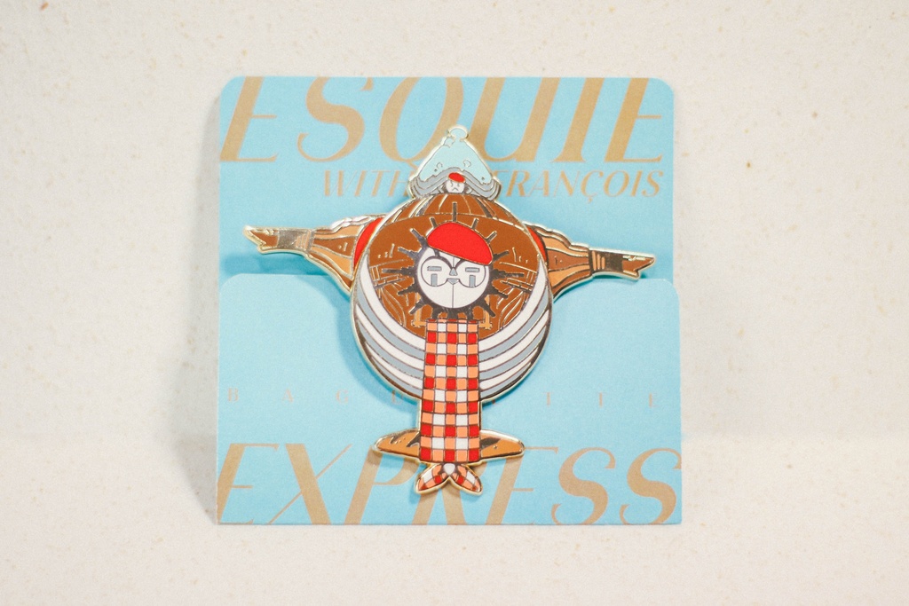 エスキエデリバリー！エクスペディション33