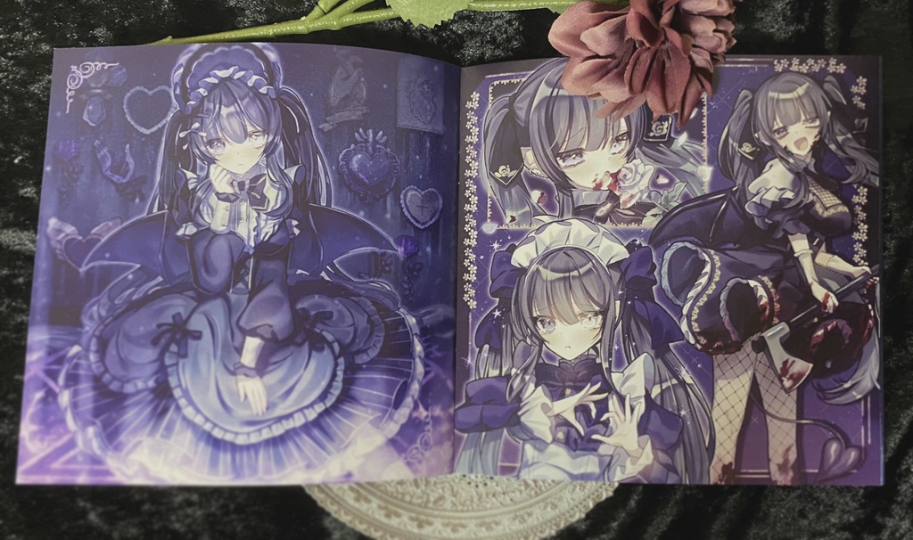 Ariadne【COMITIA141新刊】