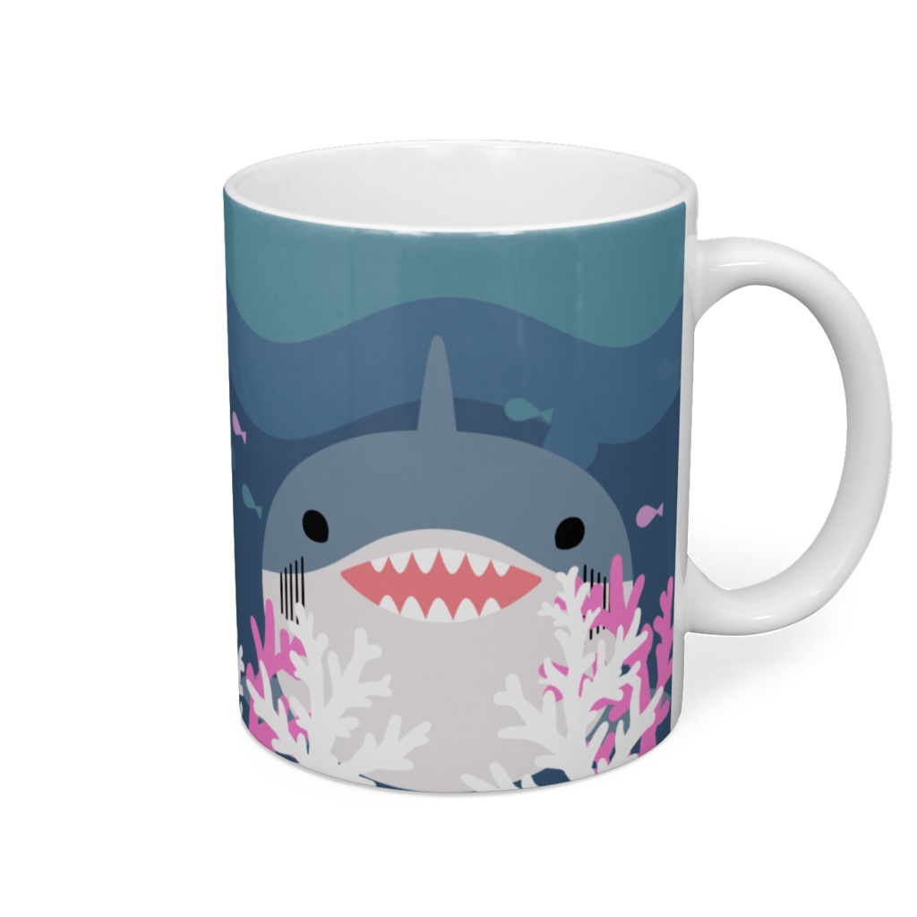 マグカップ