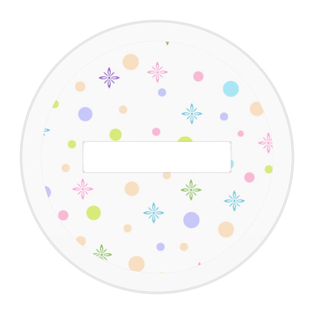 アクリルスタンド(でふぉるめ)