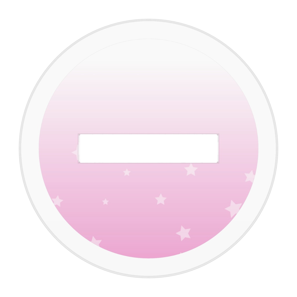 アクリルスタンド(春服Ver.)