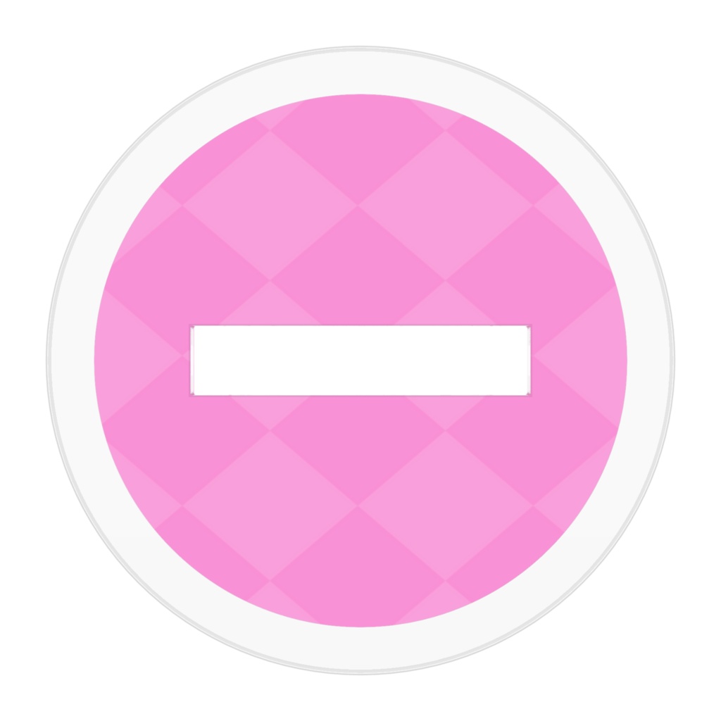 アクリルスタンド(2021年でふぉるめ)