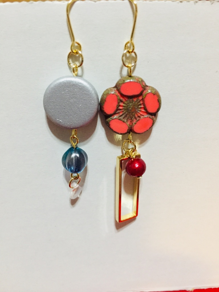 KMT　イメージアクセ 義炭