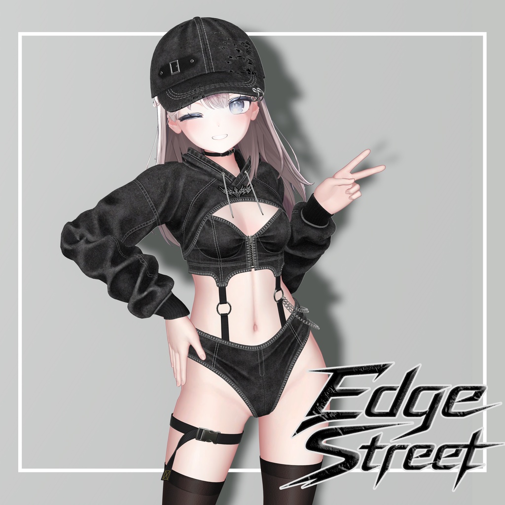 🎉SALE🎉 Edge Street