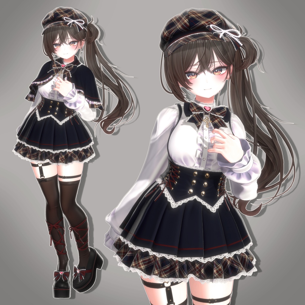 ✨SALE✨ Mystery Heart