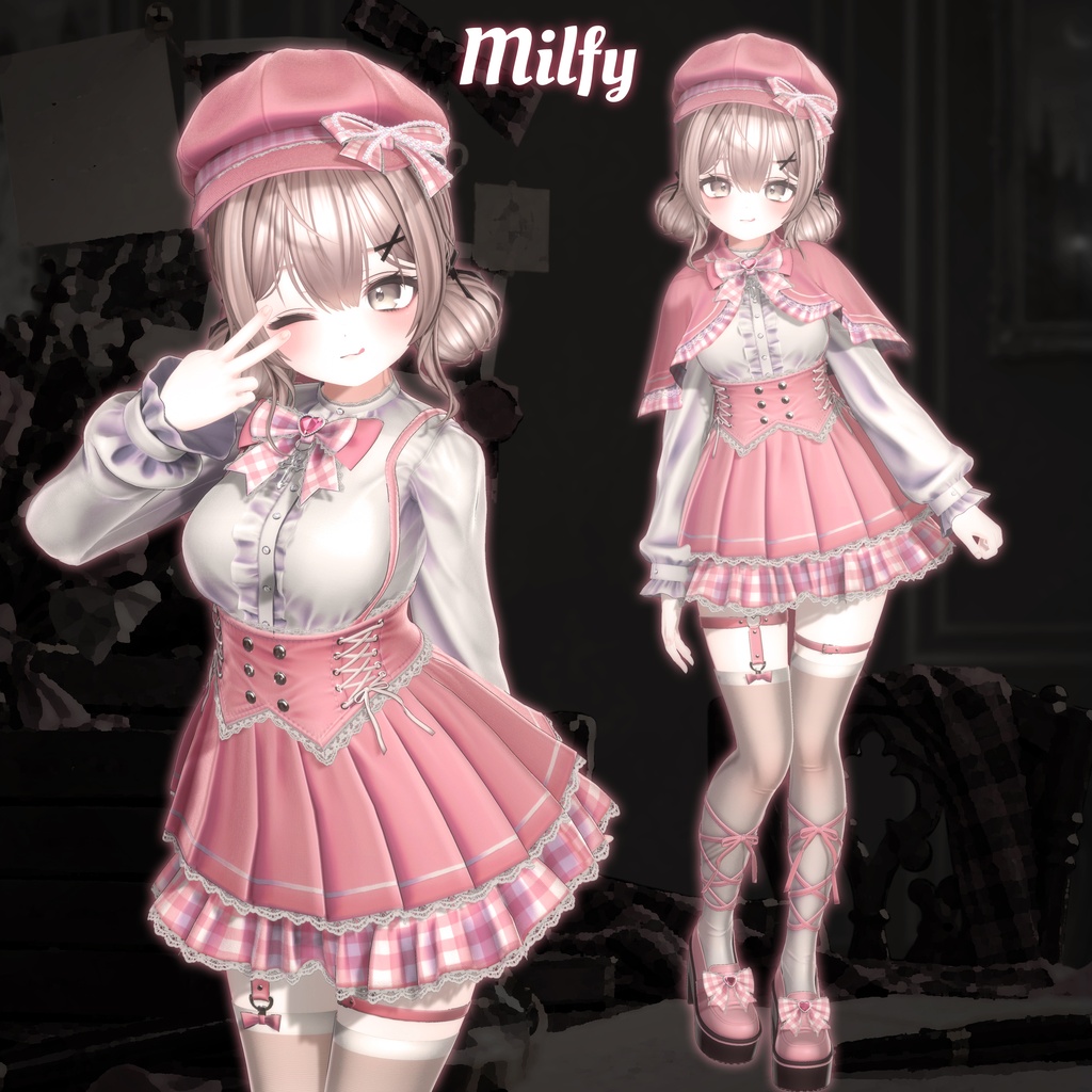 ✨SALE✨ Mystery Heart