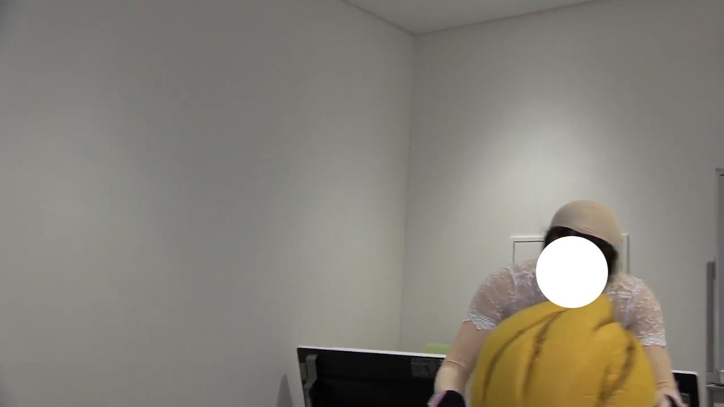 アイドルの楽屋にシルクライオンを置いてみた!【第1弾】