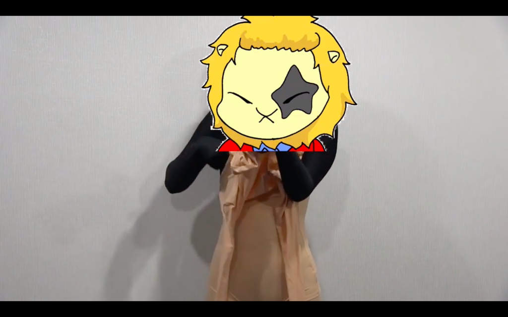 シルクライオンwithフレンズ Vol.6