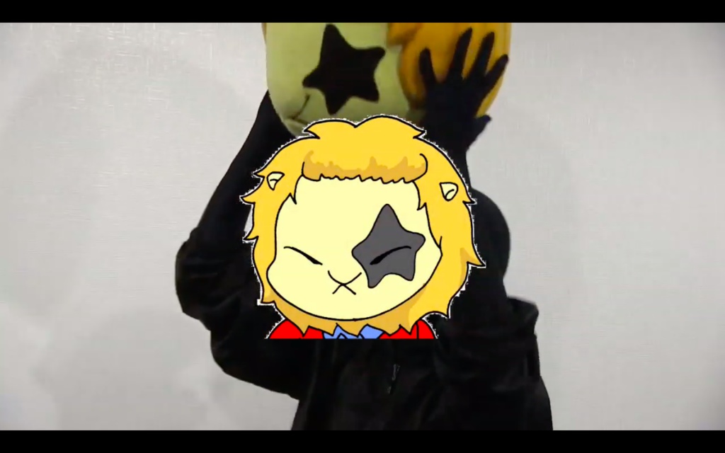 シルクライオンwithフレンズ Vol.6