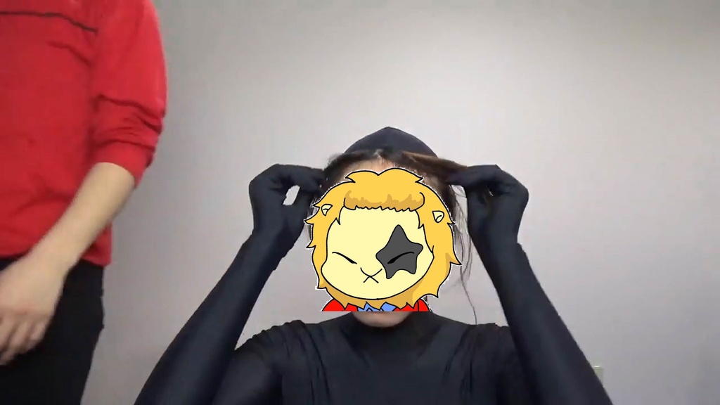 シルクライオンwithフレンズ Vol.7