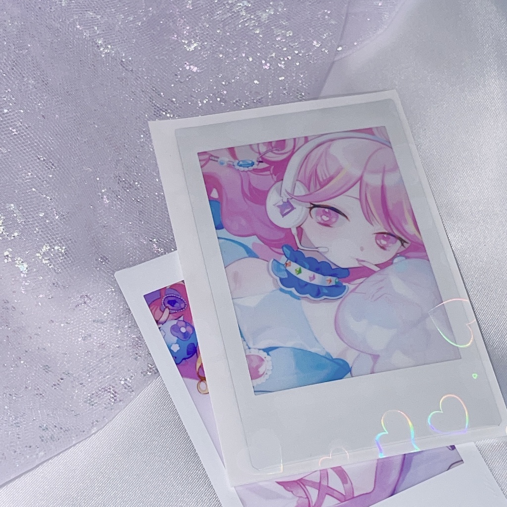 1周年記念┊ちぇき!