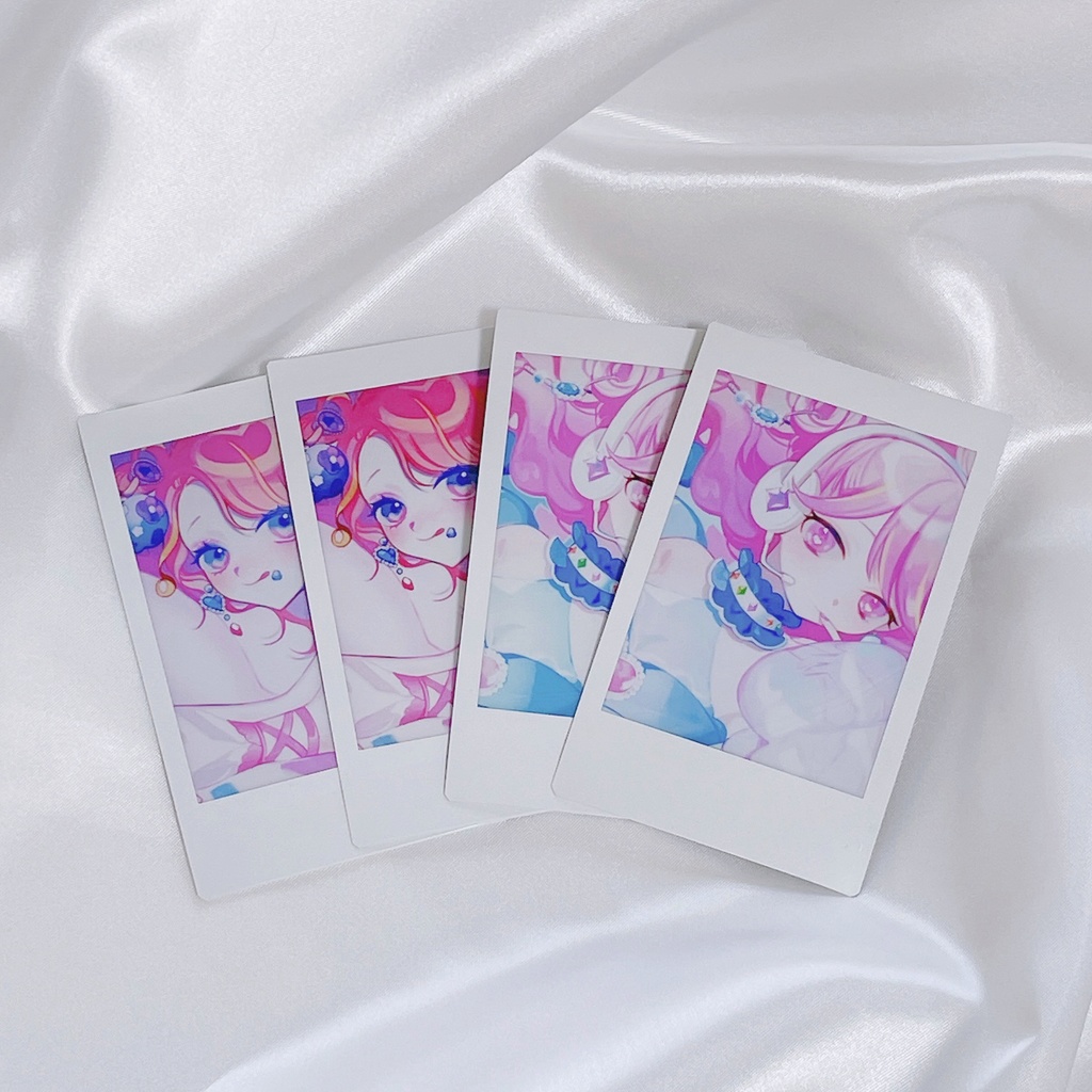 1周年記念┊ちぇき!