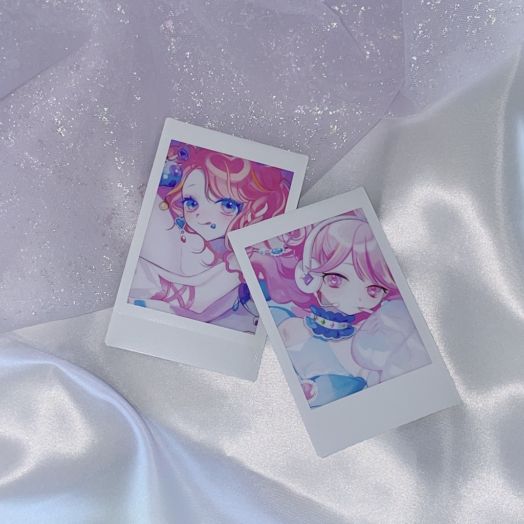 1周年記念┊ちぇき!