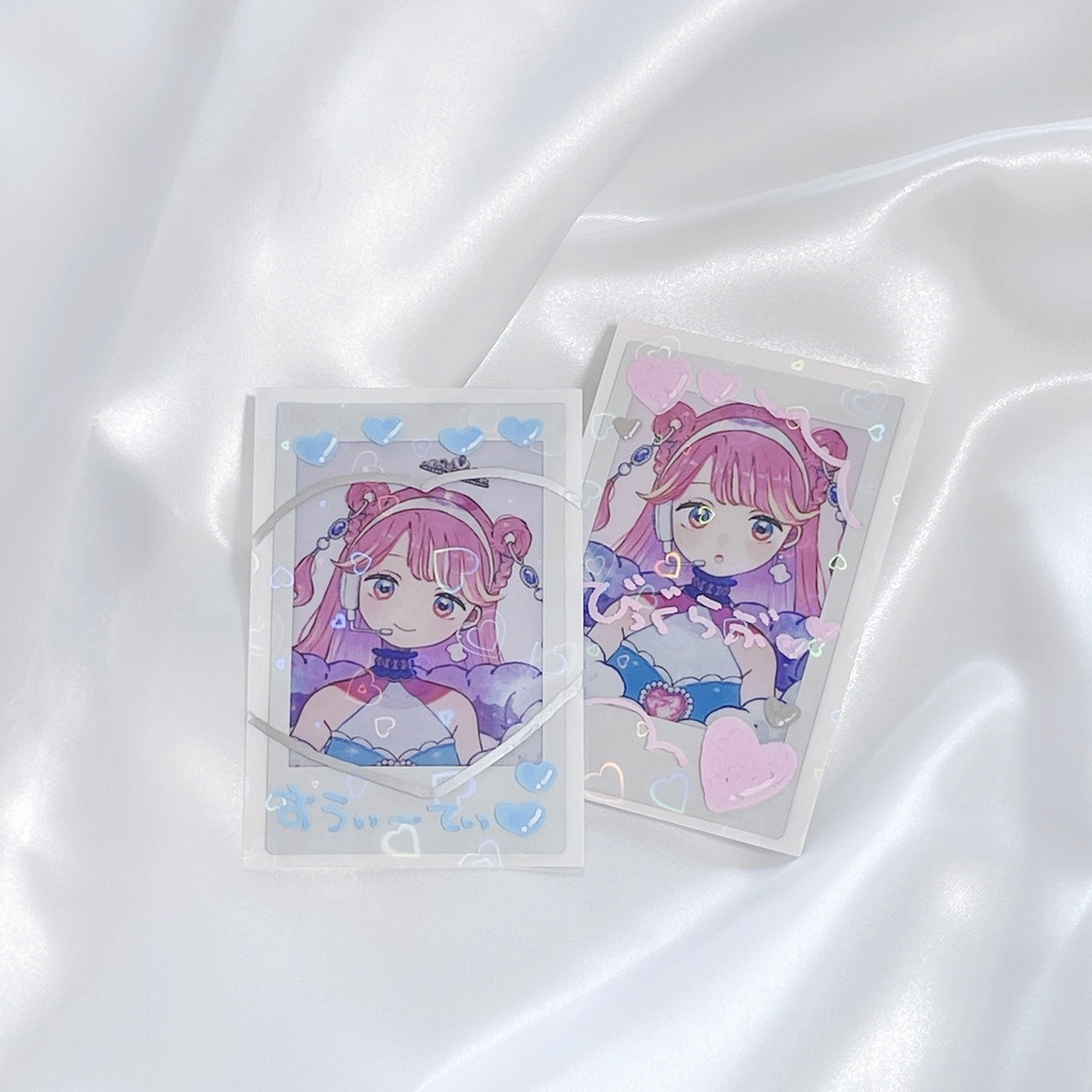 1周年記念┊おまけ!