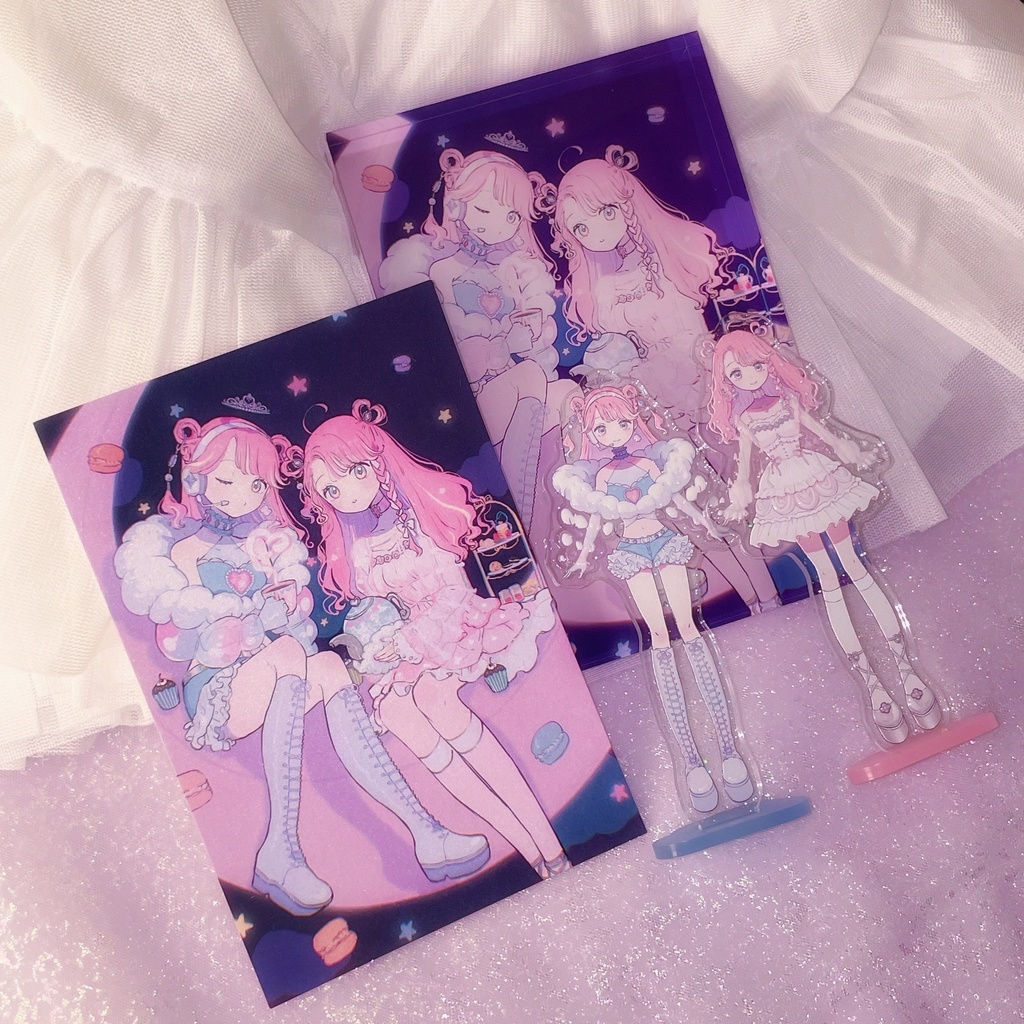 お誕生日記念┊おまけ!