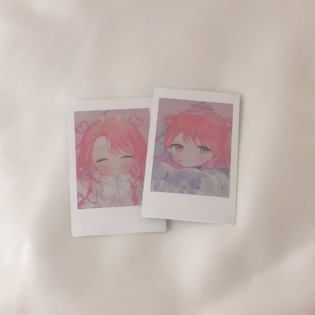 2周年記念┊ちぇき!