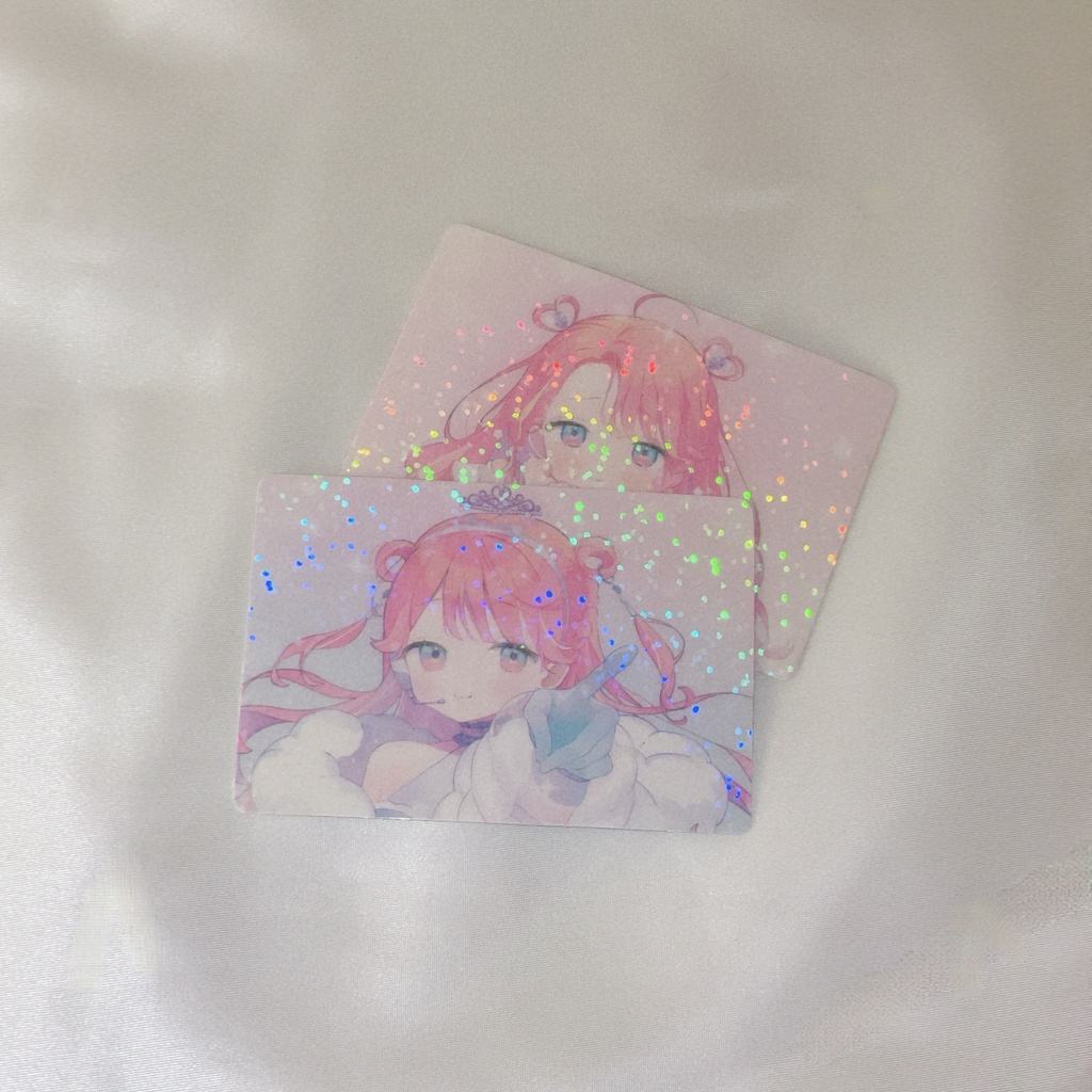 2周年記念┊きらきらとれか!