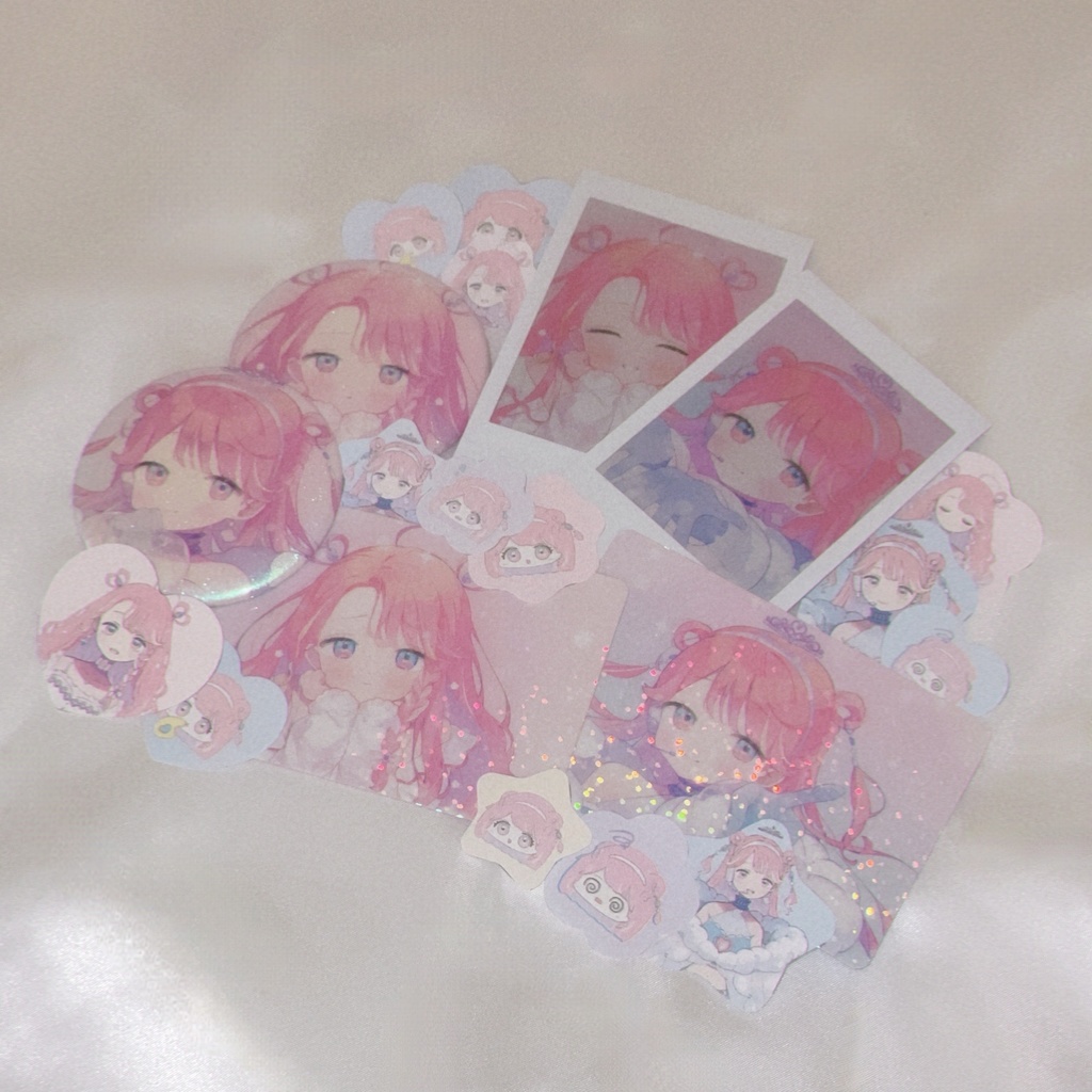 2周年記念┊おまけ!