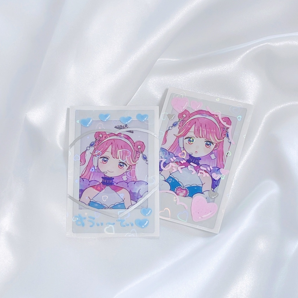 2周年記念┊おまけ!